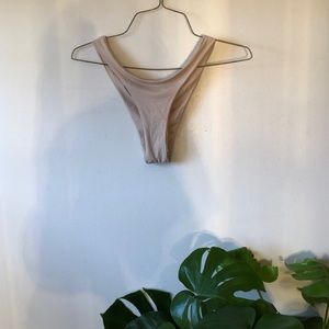 ✨✨ON HOLD✨✨DO NOT BUY✨✨ Myra swim Cindy bottom